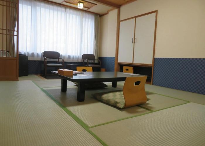 Kashoutei Hanaya