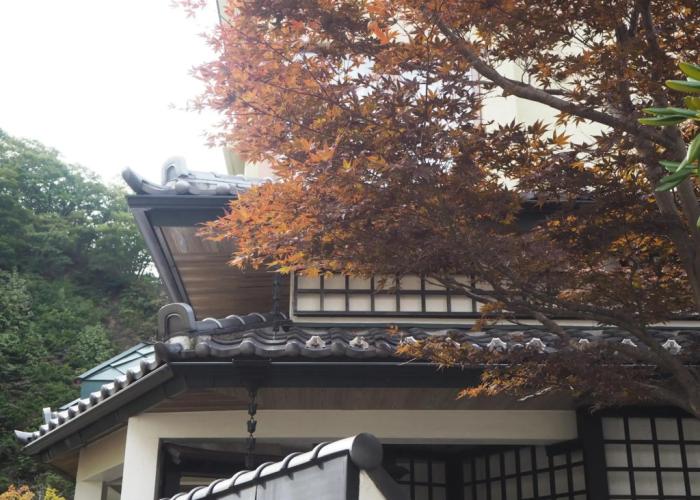 Kashoutei Hanaya