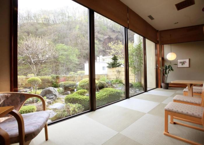 Kashoutei Hanaya
