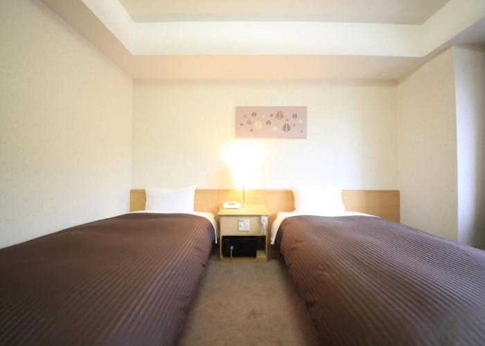 Hotel Mahoroba