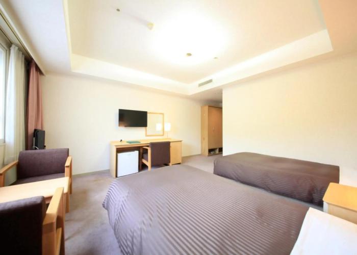 Hotel Mahoroba