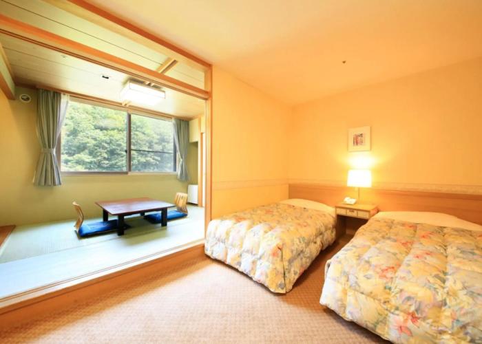 Park Hotel Miyabitei