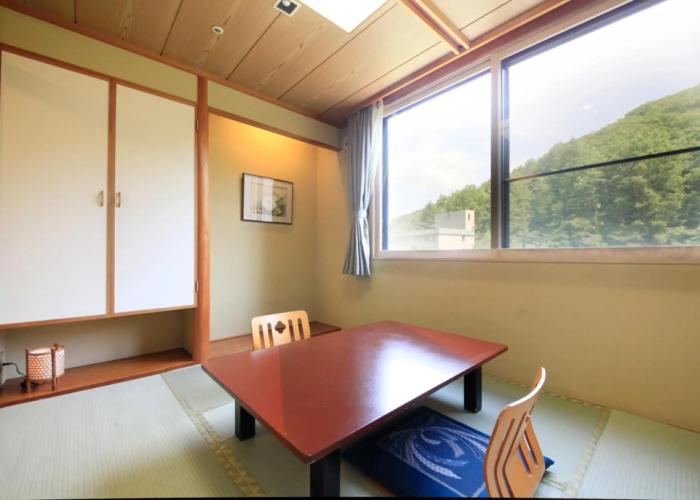 Park Hotel Miyabitei