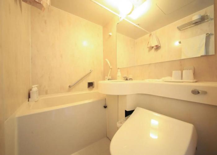 Park Hotel Miyabitei