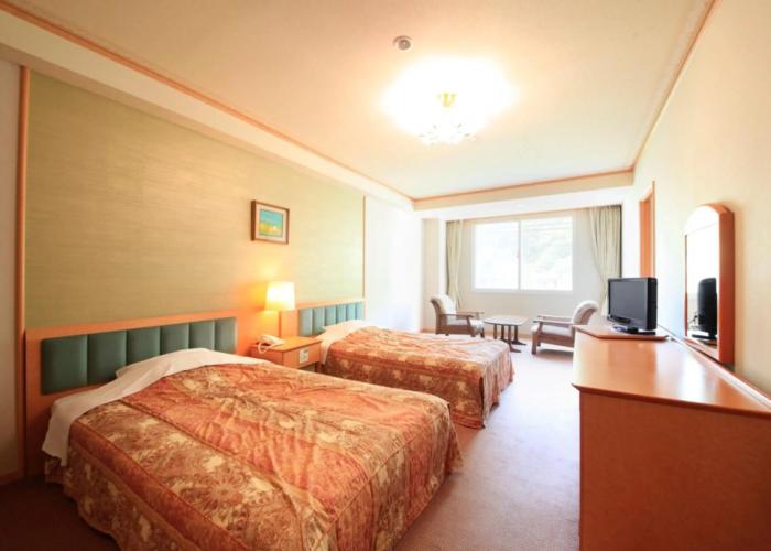 Park Hotel Miyabitei