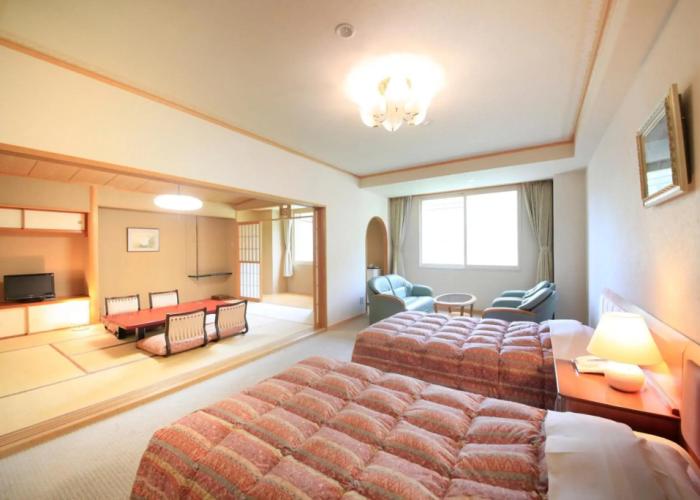Park Hotel Miyabitei
