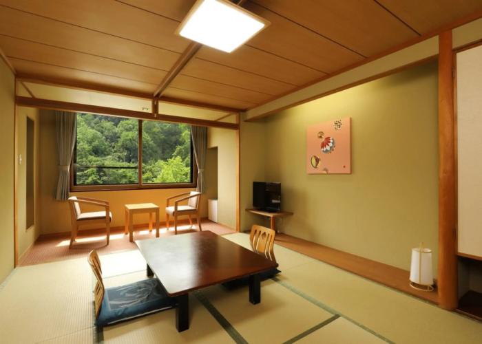Park Hotel Miyabitei
