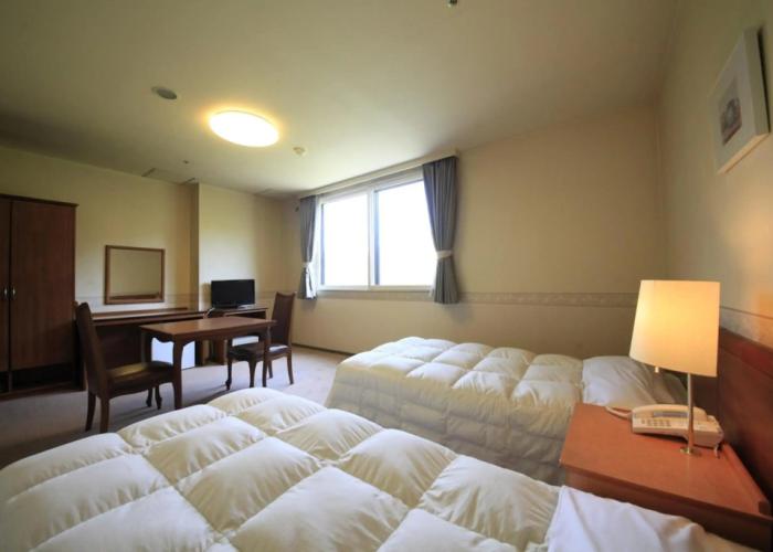 Park Hotel Miyabitei