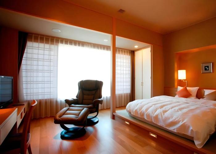 Hotel Takinoya