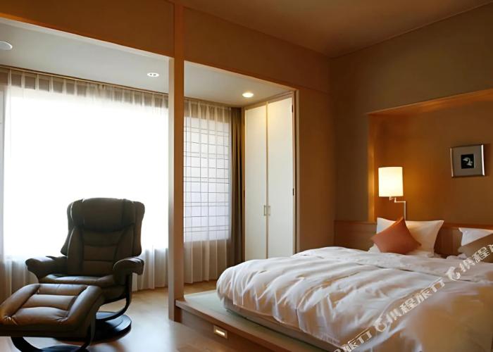 Hotel Takinoya