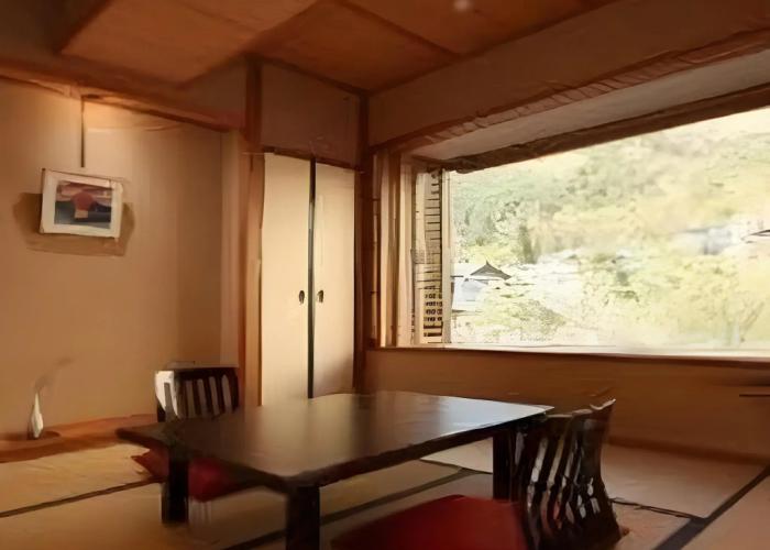 Hotel Takinoya