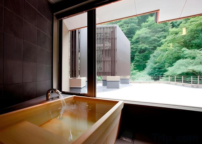 Hotel Takinoya