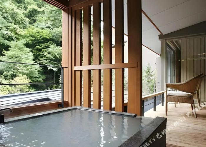 Hotel Takinoya