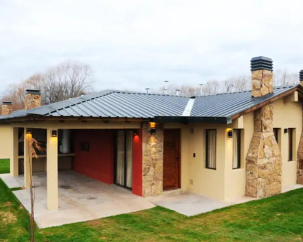 Fuente Mayor Hotel And Resort