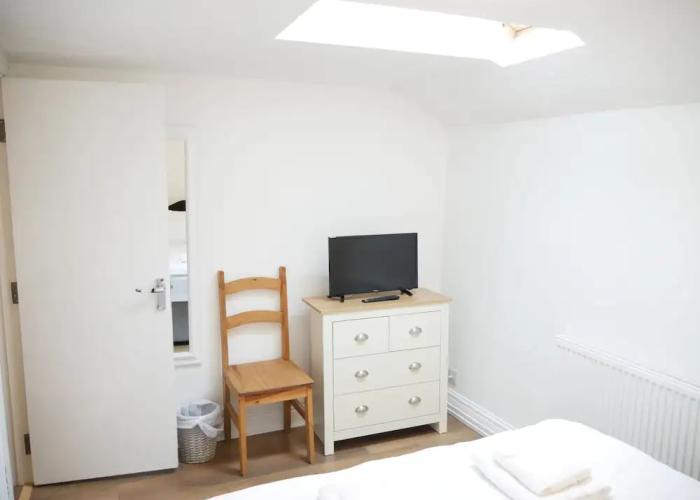 Glendower House Apartments