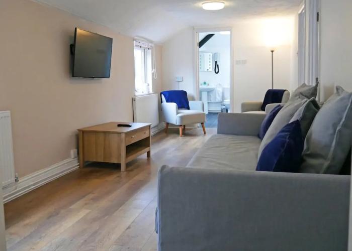 Glendower House Apartments