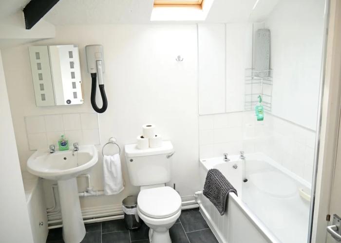 Glendower House Apartments