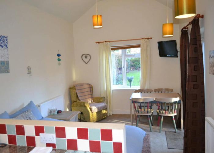Glendower House Apartments