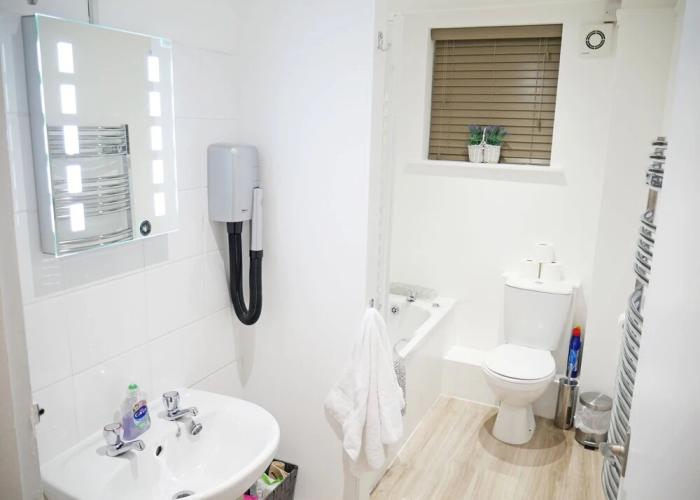 Glendower House Apartments