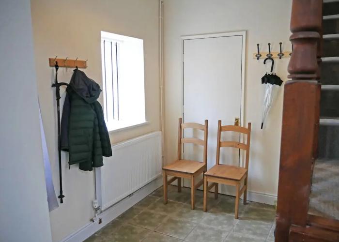 Glendower House Apartments