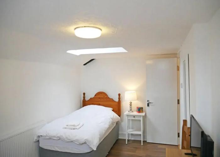 Glendower House Apartments