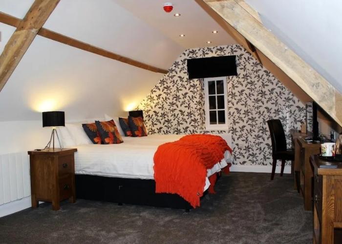 The Kings Head Hotel
