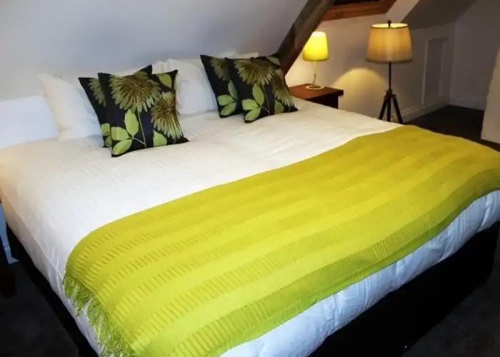 The Kings Head Hotel