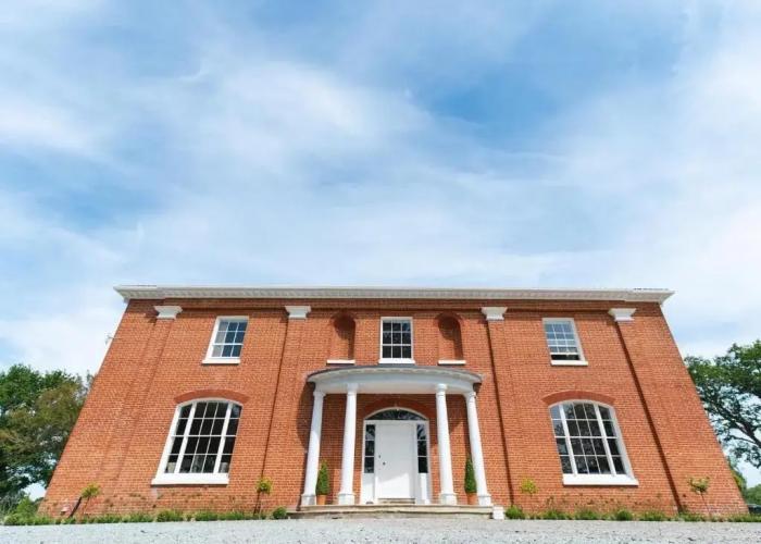 Reymerston Hall