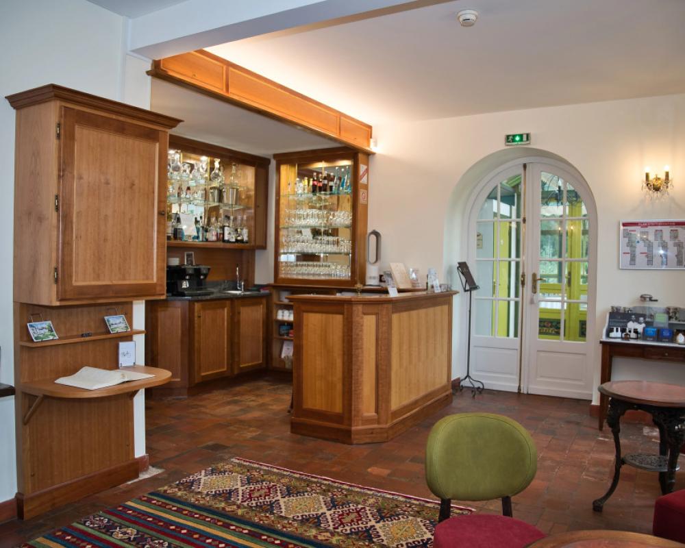 Château de La Rozelle