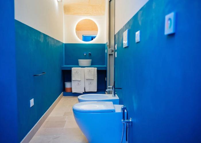 Tenuta Tresca Suites - Dimora Storica