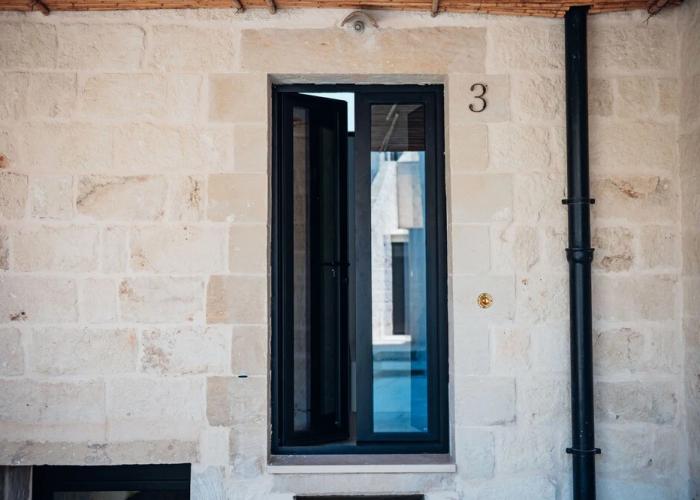 Tenuta Tresca Suites - Dimora Storica