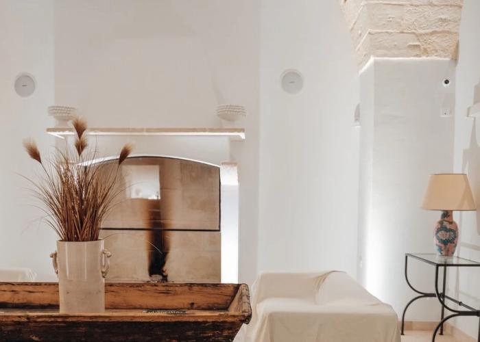 Tenuta Tresca Suites - Dimora Storica