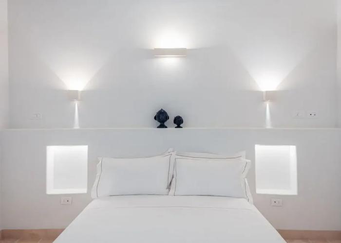 Tenuta Tresca Suites - Dimora Storica