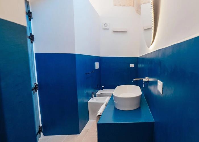 Tenuta Tresca Suites - Dimora Storica