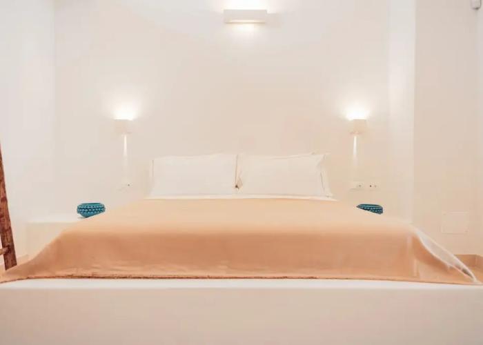 Tenuta Tresca Suites - Dimora Storica