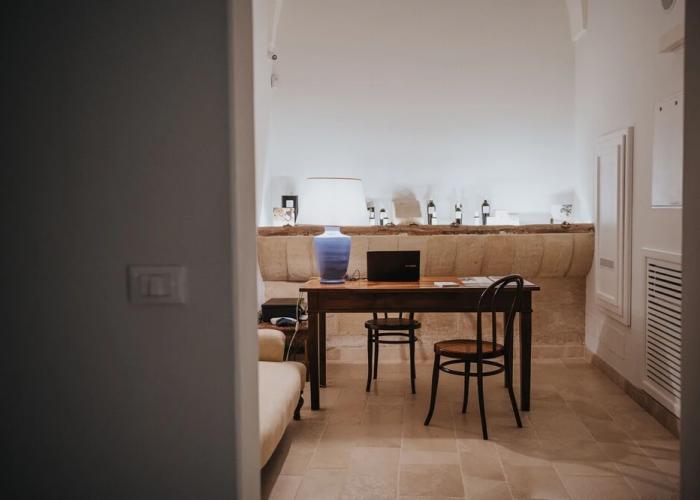 Tenuta Tresca Suites - Dimora Storica