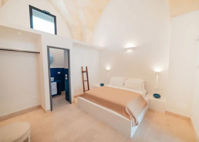 Tenuta Tresca Suites - Dimora Storica
