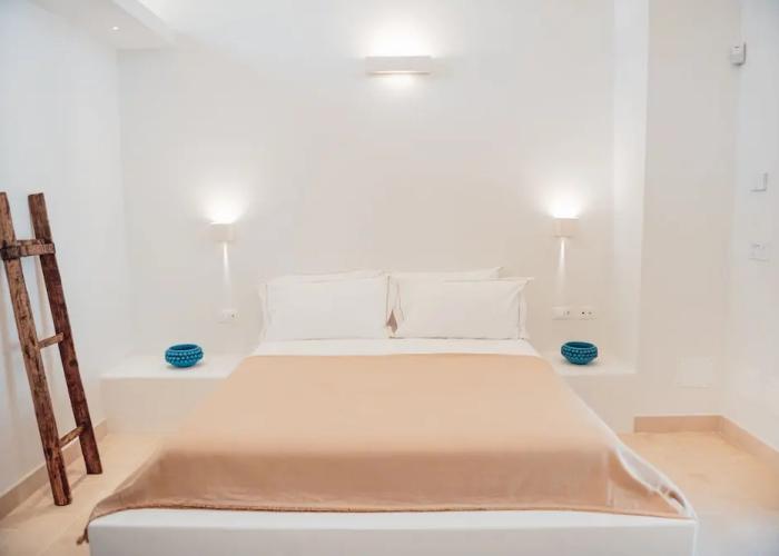 Tenuta Tresca Suites - Dimora Storica