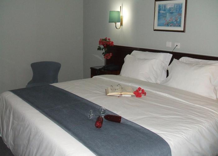 Hotel Boavista II