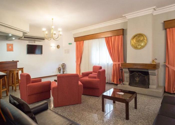 Hotel Boavista II