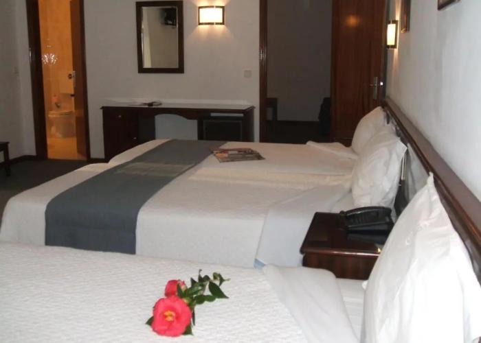 Hotel Boavista II