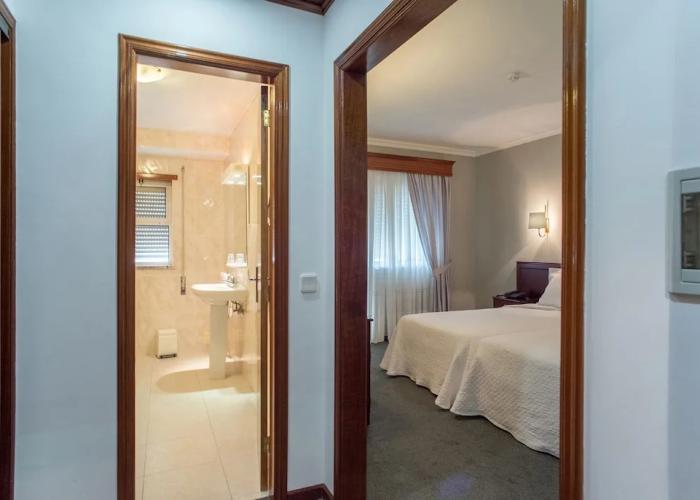 Hotel Boavista II