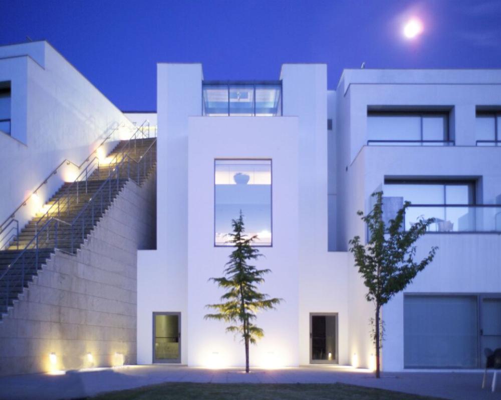 Monte Prado Hotel & Spa