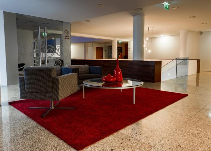 Monte Prado Hotel & Spa