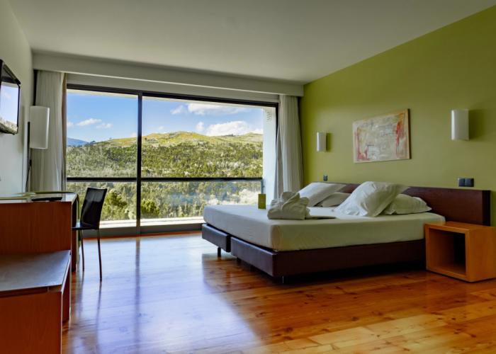 Monte Prado Hotel & Spa