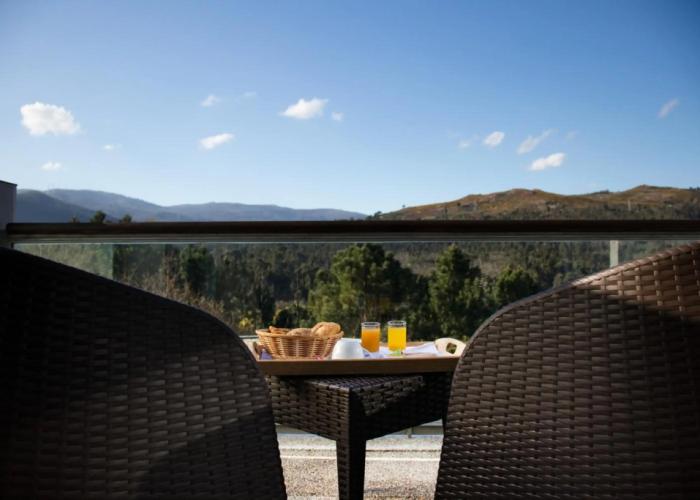 Monte Prado Hotel & Spa