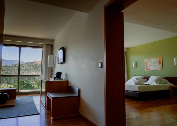 Monte Prado Hotel & Spa