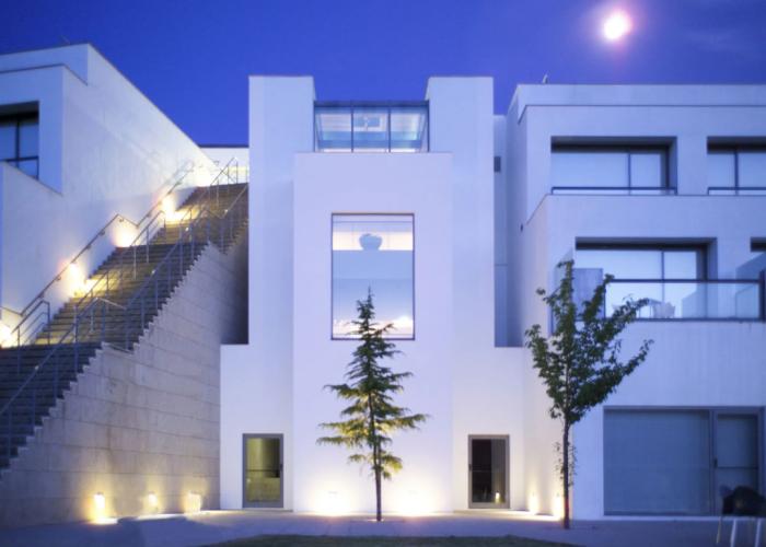 Monte Prado Hotel & Spa