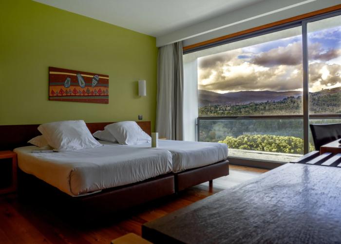 Monte Prado Hotel & Spa