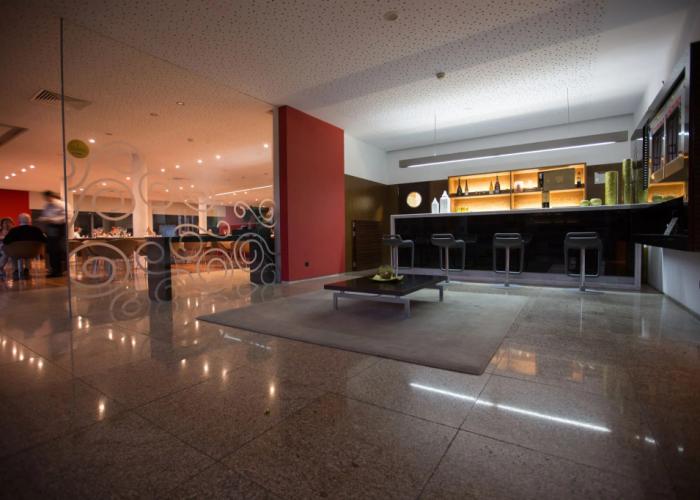 Monte Prado Hotel & Spa